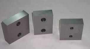 Bar Cutting Blade