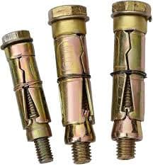 Fastener Bolts