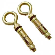 Hook Type Anchor Fastener