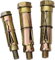 Fastener Bolts