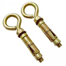 Hook Type Anchore Fastener