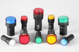 LED Indicator