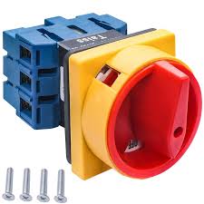 Selector Switch